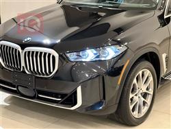 بي ام دبليو X5